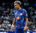 Antonio Nusa: Leipzig Dipaksa Berjuang Hingga Akhir untuk Kalahkan Essen