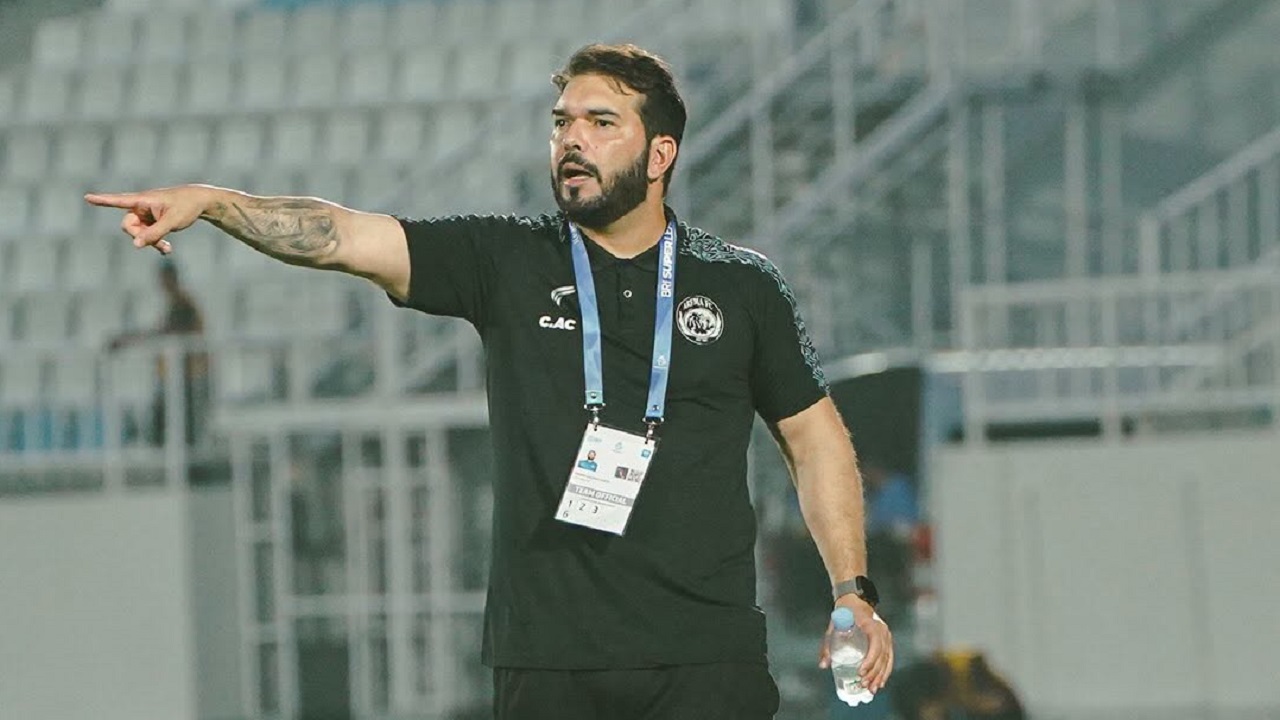 Arema FC Menjadi Tim Lebih Baik Berkat Sejumlah Penyesuaian