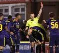 Arsenal Ajukan Banding Kartu Merah Max Dowman Jelang Laga Liverpool