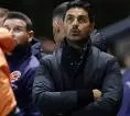 Arsenal Dipermalukan Fleetwood Town, Mikel Arteta Tak Persoalkan Sikap Pemain