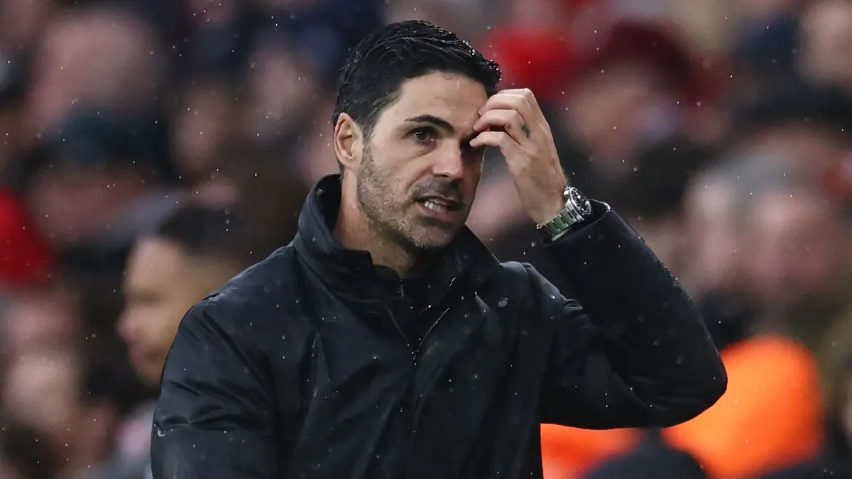 Arsenal Gagal Dapatkan Julian Alvarez dari Atletico - sumber: (footballlondon)