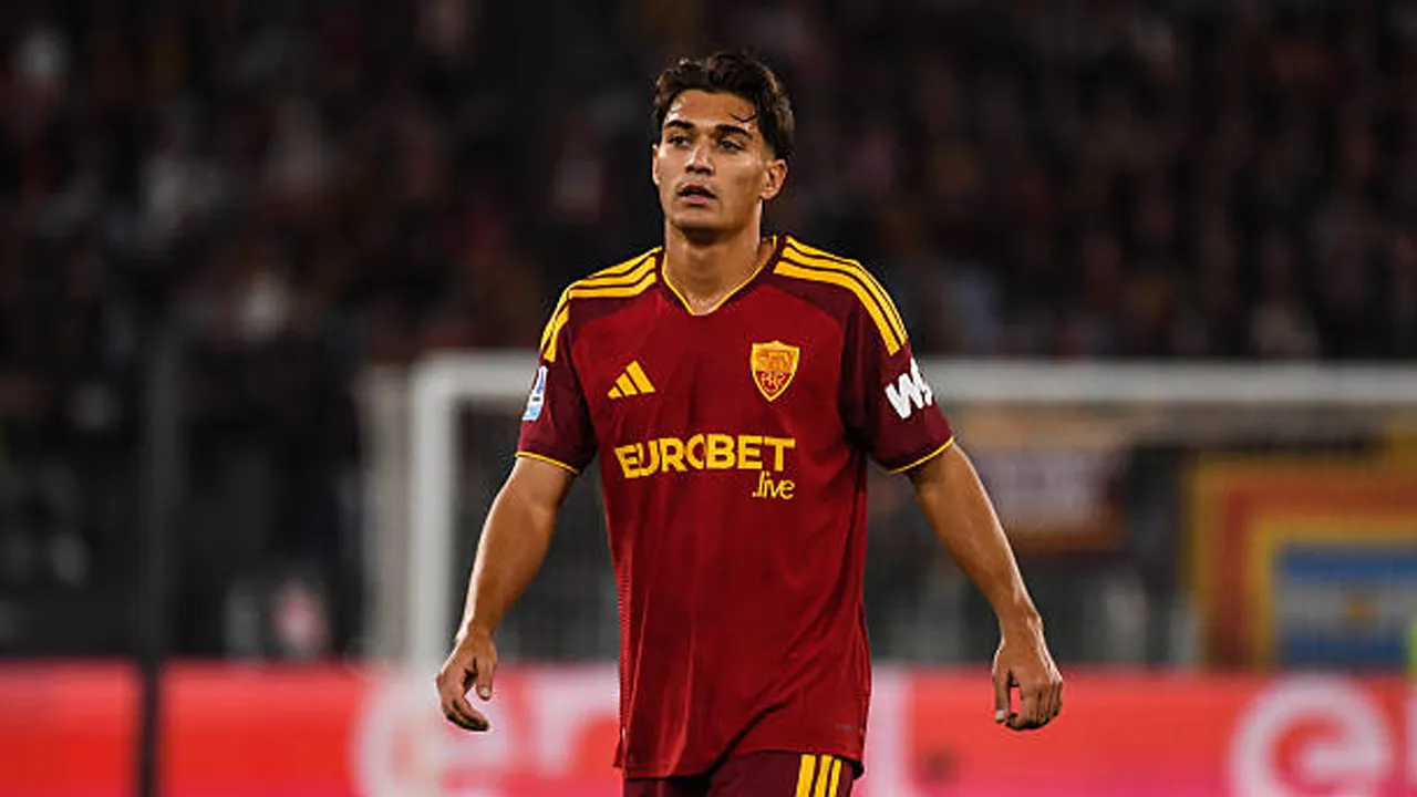 AS Roma Catat 3,02 xG saat Hadapi Cagliari, Emanuele Lulli Tunjukkan Penampilan Impresif