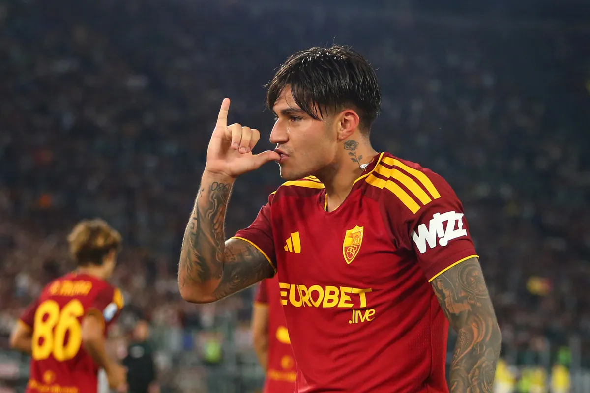 AS Roma Tantang Cagliari: Susunan Pemain Resmi Serie A - sumber: (footballitalia)