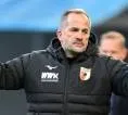 Augsburg Susah Payah Lolos ke 16 Besar DFB Pokal, Manuel Baum Tetap Puas