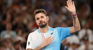 Bagi Stan Wawrinka, Tanpa Penyesalan Adalah Cara Tinggalkan Dunia Olahraga