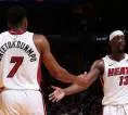 Bam Adebayo Tolak Jadi Kambing Hitam Kekalahan Heat