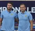 Bandung Diguyur Hujan, Persib Tak Anggap Sebagai Kendala