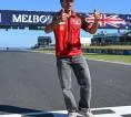 Batalnya MotoGP Australia Juga Untungkan Marc Marquez, Ini Alasannya