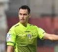 Bergonzi Beri Nilai 4 untuk Maurizio Mariani di Laga Inter vs Fiorentina