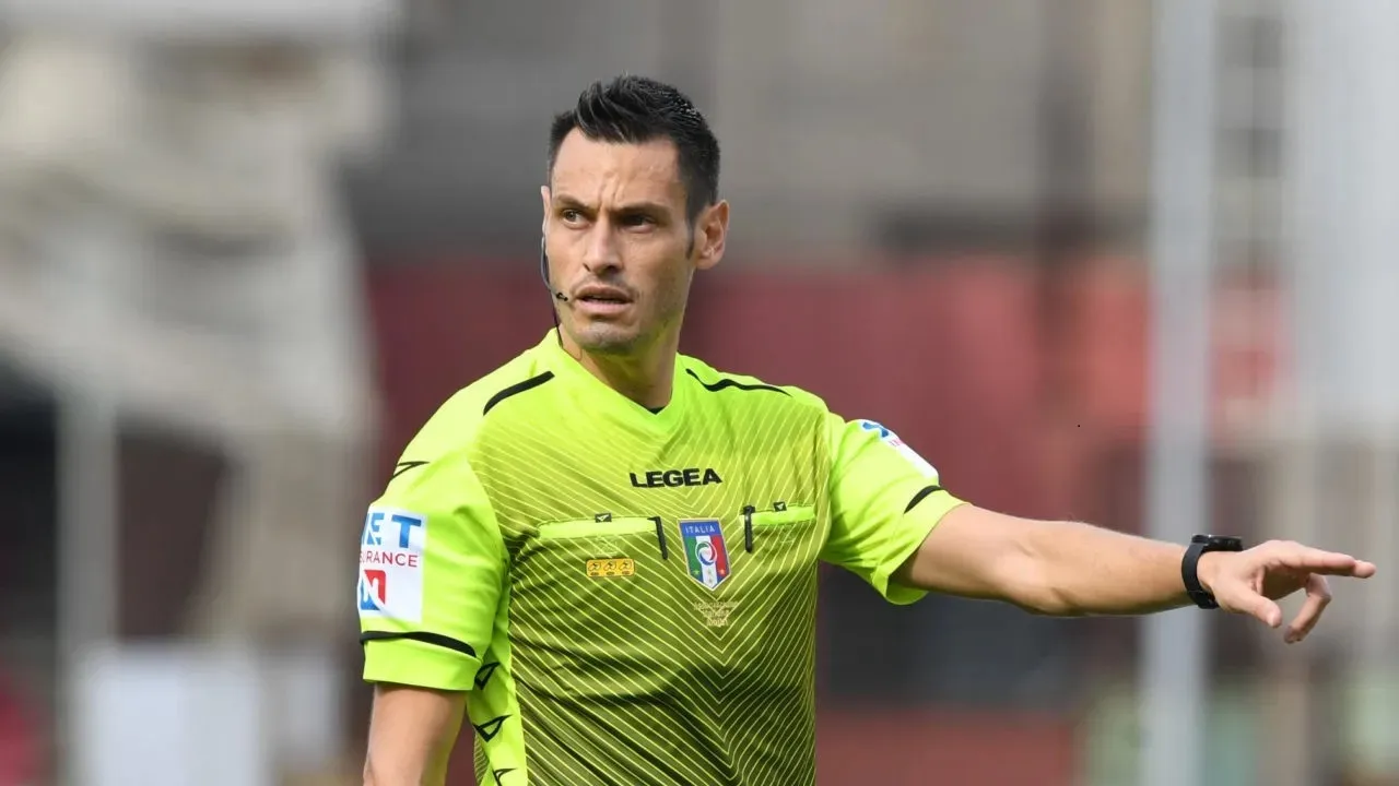 Maurizio Mariani