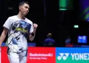 Berikut Data & Statistik Menarik Gelaran Hylo Open Pekan Ini