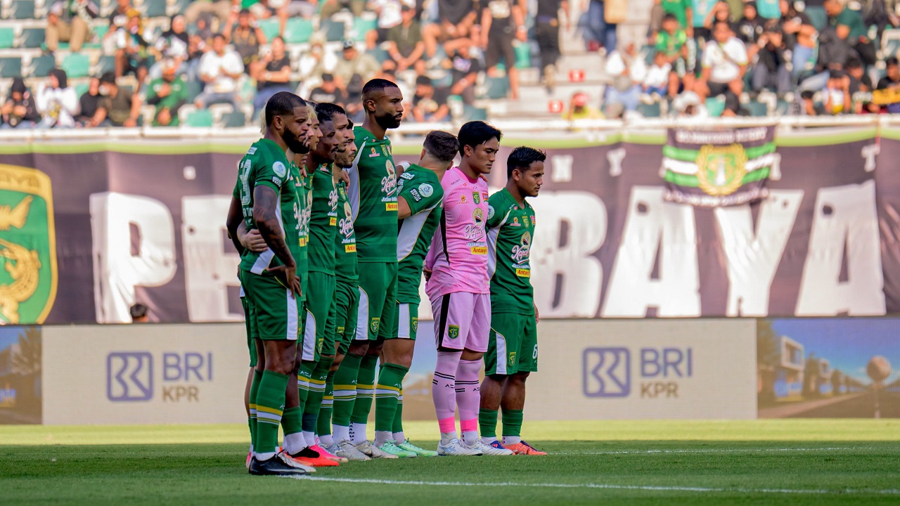 Bernardo Tavares Waspadai Jadwal Padat Yang Menanti Persebaya Surabaya