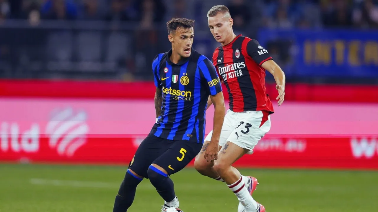 Biasin: Pemain Baru Inter Belum Terlihat, Aleksandar Stankovic Bertahan