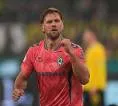 Bobol Gawang Dortmund, Niclas Fullkrug Samai Rekor Werder Bremen