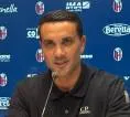 Bologna Datang ke San Siro dengan tuah besar Raffaele Palladino