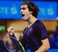 Carlos Alcaraz Benamkan Karen Khachanov Di Wina