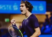 Carlos Alcaraz Benamkan Karen Khachanov Di Wina