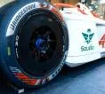 CEO Bridgestone: Misi “Nomor Satu” Dimulai dengan Formula E