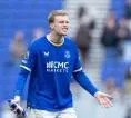 Chelsea Timbang Opsi Angkut Jarrad Branthwaite dari Everton