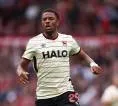 Chuba Akpom Bangkit Bersama Ipswich Town Usai Sempat Terpuruk Musim Lalu