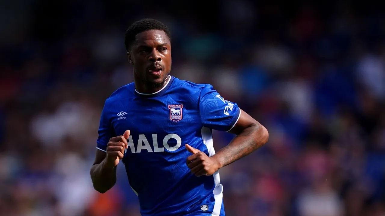 Chuba Akpom memuji adaptasi cepat skuad Ipswich Town di bawah arahan manajer Gary O'Neil pada awal musim ini