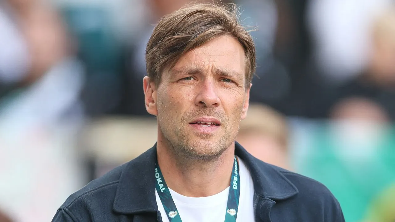 Clemens Fritz.