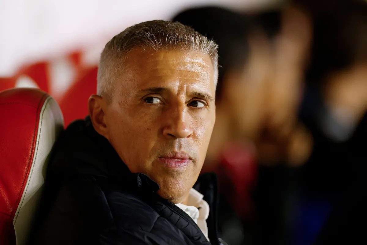 Crespo: Lazio Kokoh di Puncak, Kritikus Gattuso Harus Minta Maaf - sumber: (footballitalia)