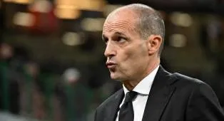 Cruciani Balas Adani: Tuduhan Jurnalis Pembela Max Allegri Keterlaluan