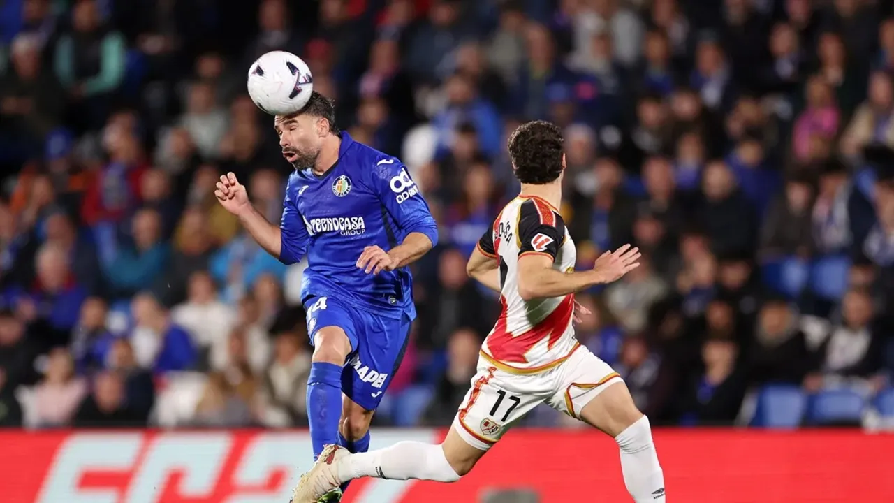 Dani Carvajal Sebut Gabung Getafe Adalah Sebuah Tantangan