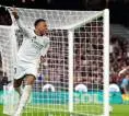 Dani Carvajal Sebut Kylian Mbappe Adalah Monster di Kotak Penalti