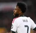 Dani Carvajal Yakin Vincius Jr Akan Kembali Bangkit