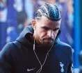 De Zerbi dan Tottenham Buat Keputusan Tegas Terkait Masa Depan Solanke