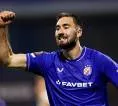 Dion Beljo Masuk Radar Everton Demi Perkuat Lini Serang