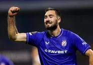 Dion Beljo Masuk Radar Everton Demi Perkuat Lini Serang