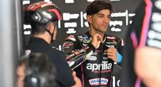 Dokter Jorge Martin dan Dokter MotoGP Beda Pendapat Jelang MotoGP Malaysia