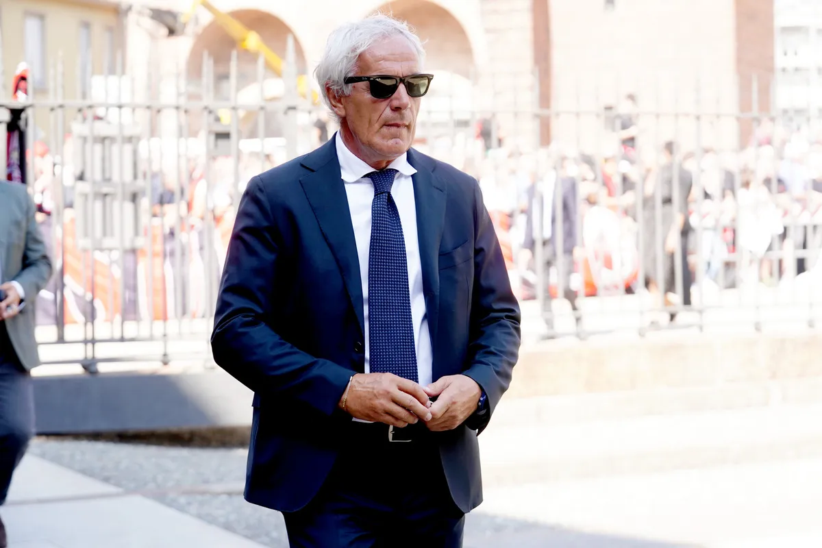 Donadoni Optimistis Amorim Sukses di Milan Meski Butuh Waktu - sumber: (footballitalia)