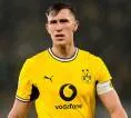 Dortmund Nyaris Tersandung di DFB Pokal, Begini Reaksi Nico Schlotterbeck