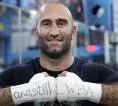Duel Fury vs Joshua Rebut Sabuk WBA, Murat Gassiev Jadi 'Korban' Bisnis