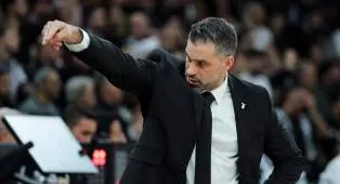 Dusan Alimpijevic Tak Gentar Akan Kekuatan Juara Bertahan