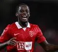 Eddy Kouadio Dilirik Bournemouth dan Brentford Usai Tampil Cemerlang