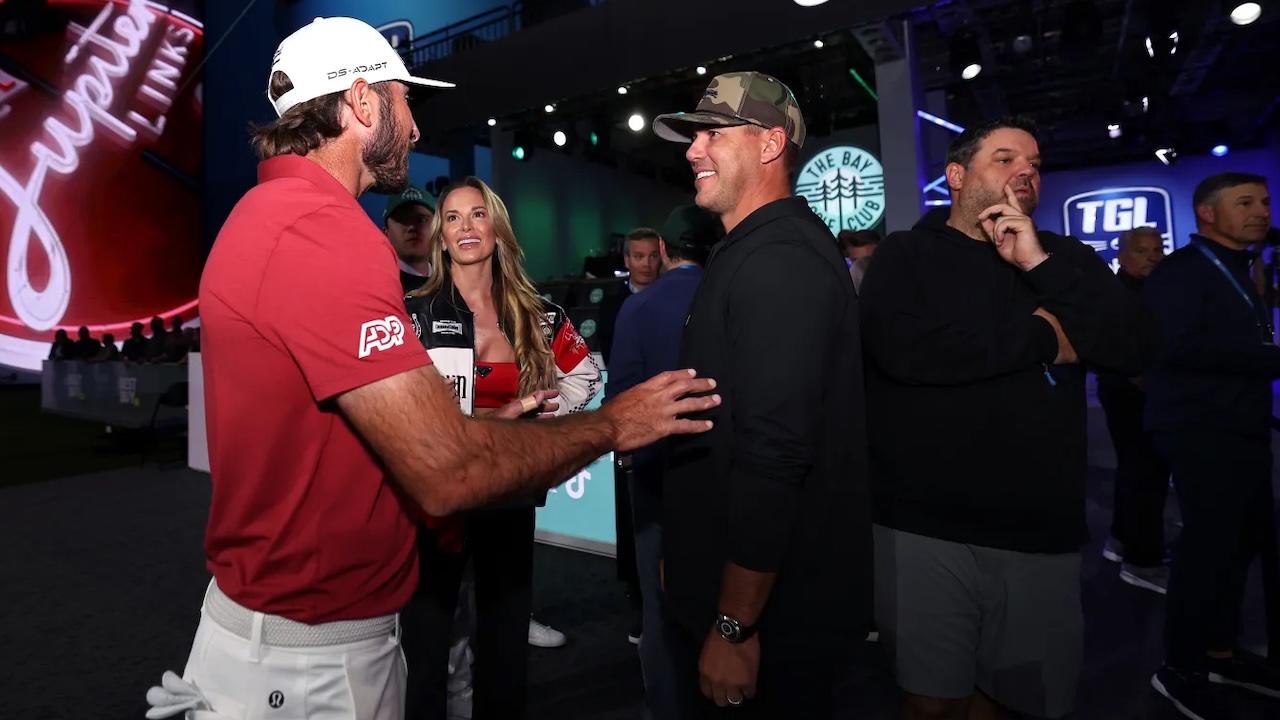 Ekspansi TGL 2027: Brooks Koepka dan Bintang Muda PGA Tour Resmi Bergabung