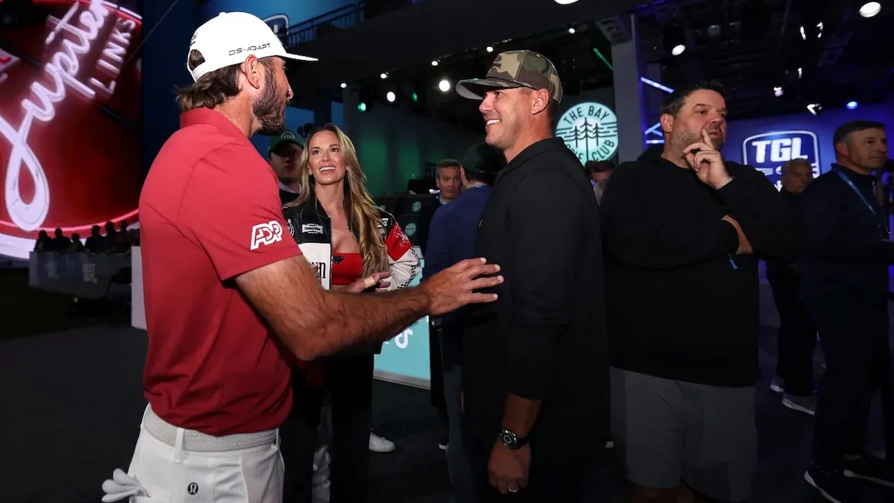 Brooks Koepka
