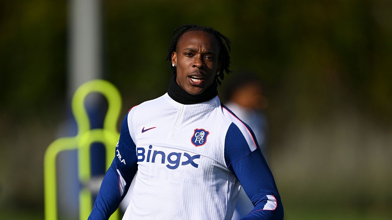 Emanuel Emegha Berpeluang Debut, Chelsea Siap Tempur Lawan Liverpool