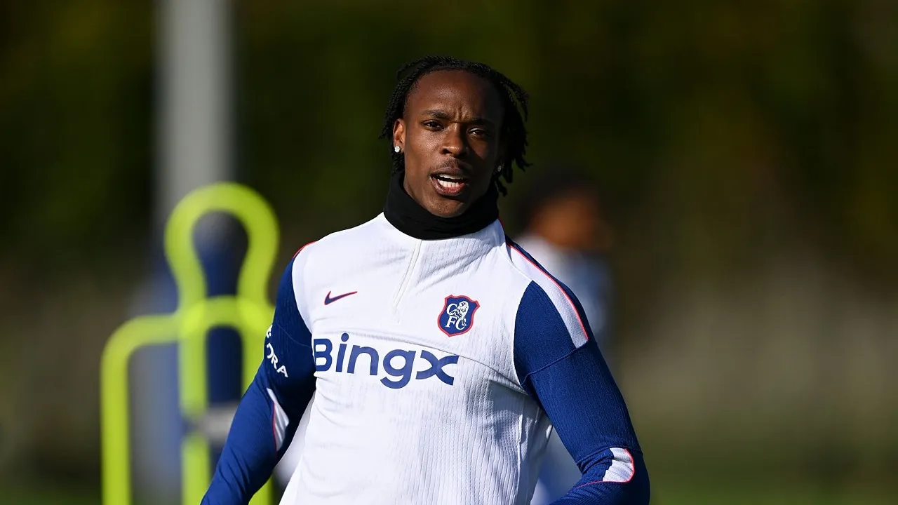 Emanuel Emegha Berpeluang Debut, Chelsea Siap Tempur Lawan Liverpool