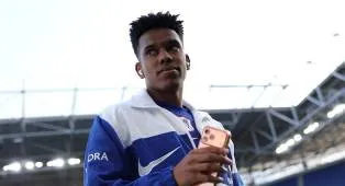 Estevao Willian Dilirik PSG, Chelsea Buka Peluang Pinjamkan sang Pemain