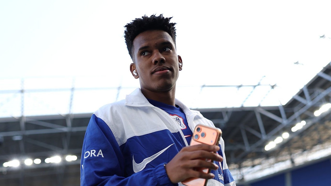 Estevao Willian Dilirik PSG, Chelsea Buka Peluang Pinjamkan sang Pemain
