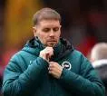 Fabian Hurzeler Incar Rekor Positif saat Brighton Lawan Manchester City