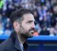 Fabregas Kritik Pemain Como yang Tak Pahami Rotasi Tim
