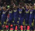 Fleetwood Town Singkirkan Arsenal dari Carabao Cup