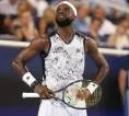 Frances Tiafoe Ungkap Target Yang Masih Ingin Ia Capai Pada Musim 2026